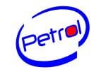 SobParbo Petrol Sticker BT02 Blue