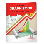 Jeevandeep Graph Book (Text-Cum-Practice Bk) - 6