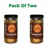 Graminway Twisted Bhakarwadi Pack Of Two