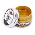 Immix Acrylic Ancient Gold Metallic Paint, 50 Ml