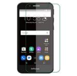 Phonicz Retails 9H Super Glossry Impossible Screen protector for Infocus M260