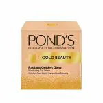 Pond's Gold Beauty Day Cream 35 g