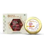 Khadi Organique Beetroot Lip & Cheek Tint Lip Balm for Dry and Chapped Lips | Soft & Smooth Lips | Khadi Lip Balm for Women | 5 gm