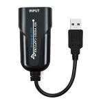 Microware Internal TV Tuner and Video Editing Cards Adapter