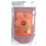 Qykkare Rose Petal Powder 100gms
