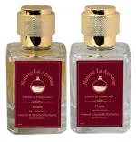 Nature Laaromas Lexie & Flora, 50ml Eau De Perfume.