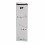 FLAY Sunban Ultra SPF 31 - 60g