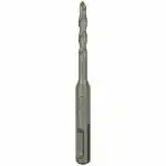 Stanley Durability Steel Hammer 6mm x 110mm Drill Machine Bit