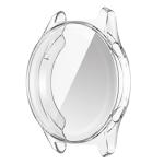 LIRAMARK Soft TPU Front Protection Case Cover for Honor Watch GS 3 (Transparent)
