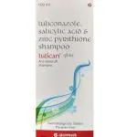 CLASSIC DERMA Lulican Shampoo 100ml