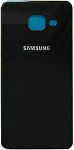NAFS Black Back Glass Panel For Samsung Galaxy A5