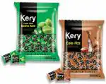 Kery Cola Fizz & Kacha Aam Masala Candy (Pack of 2) 480g [Raw Mango Center Filled & Cola Cola Toffee]