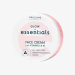 SMART BEAUTY Oriflame GLOW ESSENTIALS FACE CREAM (75 ml)