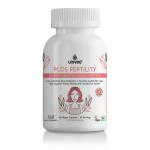 Unived PCOS Fertility Capsules 60 Capsules
