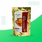 GREEN SIGNATURE ORGANICS CHICKEN MASALA PACK OF 5