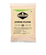 FARMUP Maida Flour, (400g Pack of 1)