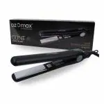Ozomax Glint Pro Hair Straightener (BL-363-STN)