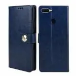 1ButonFlip-Realme-U1-BlUE