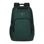 Urban Tribe Accelerator Green Polyester Laptop Backpack 30 L