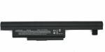 Techie Compatible HCL A32 H34 Battery for HCL A32-H34, A3222-H34, E400-I3, R430-I333BQ, R430IG-I337DX Laptops.