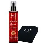 Jiva Pain Calm Oil With Free Knee Cap (Pack of 2)