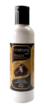 Folistrong Hair Rejuvenator - 100ml