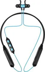 Sonilex SL-BT-192 Bluetooth Headset (Blue, In the Ear)