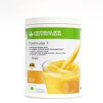 HERBALIFE NUTRITION Weight Loss Single Pack Formula 1 Mango