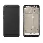 NAFS Black Housing Body For Vivo Y71