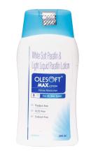 FLAY Olesoft Max Lotion| Intense Moisturiser - 200ml