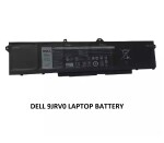 SOLUTIONS-365 LAPTOP BATTERY FOR DELL 9JRV0 Dell Latitude 15 5521 5531 Series