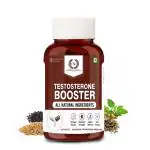 CSC Testosterone Booster to Improve Strength & Muscle - 30 Tablets