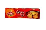MANISH BAKERY PRODUCTS Premium Handmade Goras Paak Sweets | Made With Pure Ghee Cookies - Crunchy and Cashew Flavoured Best Tasty Teatime Snacks, Healthy and Nutritious 100% Vegetarian | Indian Mithai (100-GM (Pack of 6)