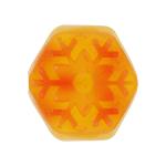 Exotiqe Nachruhl Hand Made Saffron Sandal soap 110gm