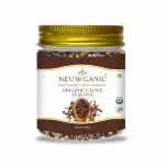 Neuwganic - Organic Clove | Pure & Natural Laung | Indian Organic Spices | Ideal For Making Kadha / Masala Tea | Useful To Cure Theethache & Cough | 50 Gm Pack Of 1
