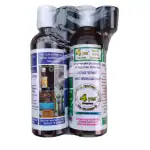 HAIR AND CARE OIL COMBO PACK EACH - 100ML.