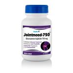 Healthvit Jointneed750 Glucosamine Sulphate Tablets