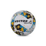 Vector X Glactica Rubber Multicolor Football Size- 4