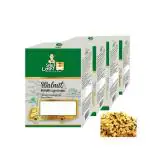 Snacklorry Daily Walnuts Kernels (Brown Brokens) 1000 g (250 g x 4)