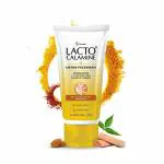 Lacto Calamine Ubtan Face Wash for Glowing Skin | Sulphate, Paraben Free | 100 ml
