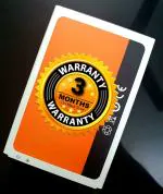 Mobcrown The Black Store 4200mAh Battery for Gionee M2 with 3 Months Warranty