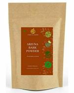 A D FOOD & HERBS Arjuna Bark Powder Blood Pressure 1000 g