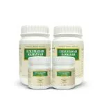 Nirogam Varicocele Kit - 4 Products Pack