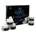 Natural's Care For Beauty Diamond Facial Kit, Refresh Oily and Dry Skin 50 gm