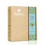 Octavius Premium Filter Coffee | pure coffee Powder | Medium Roasted Arabica and Robusta Coffee Beans From South India - 250 Gms