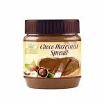 Mr.Kool Chocolate Hazelnut Spread 350gm