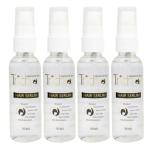 Trichoz Intensive Hair Serum (50ml) : Pack of 4