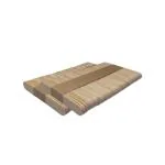 Konfiz Wood Ice Cream Stick, 65Mm (Pack Of 100)