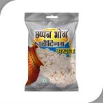 Chappan Bhog Platinum Fox Nuts | Makhana | Phool Makhana | Puffed Snacks | 100 Gms | Pack of 3