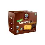 HYP HYP Zero Sugar Protein Bars - Choco Bix - Box of 6 Bars Protein Bar 1 Box